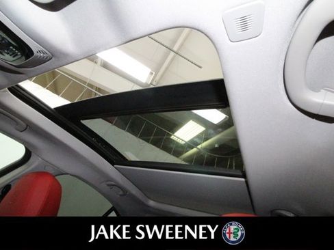 Used 2021 Alfa Romeo Stelvio Sprint w/ Nero Edizione image 26