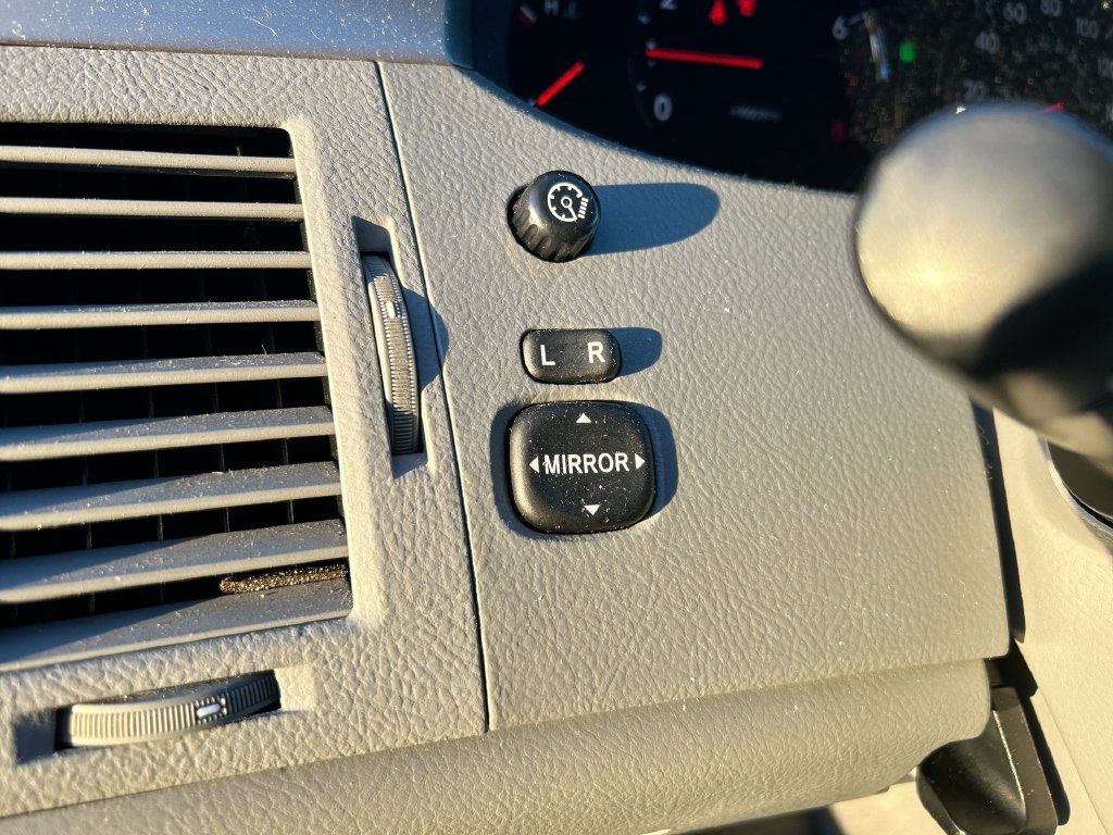 Used 2008 Toyota Avalon XL FWD image 14