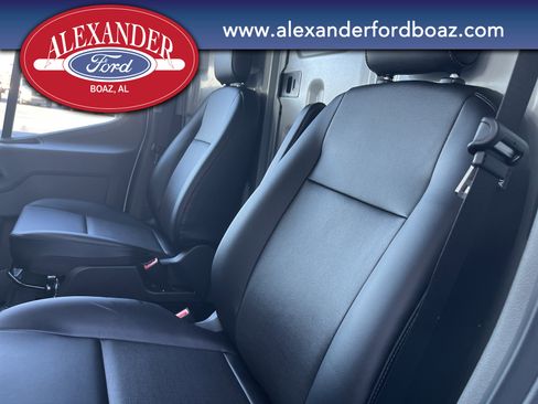 New 2026 Ford Transit 250 XL Full-size Cargo Van image 10