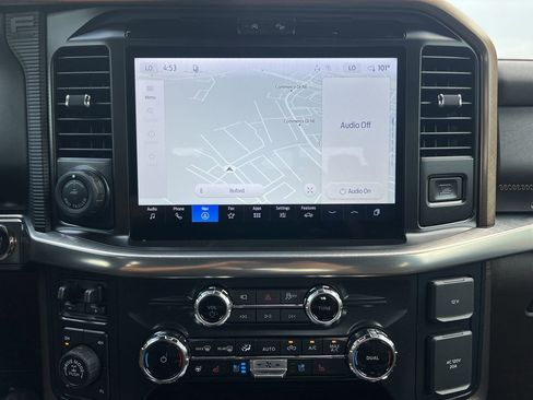 New 2026 Ford F150 King Ranch AWD/4WD image 5