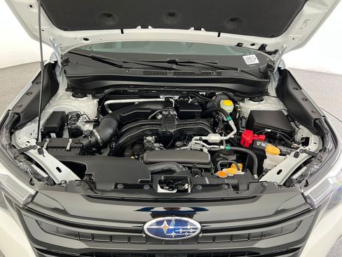 New 2026 Subaru Forester Sport image 24