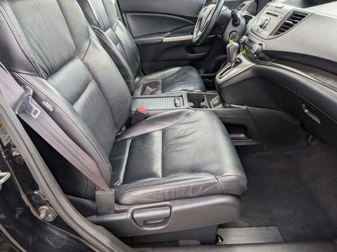 Used 2013 Honda CR-V EX-L image 20