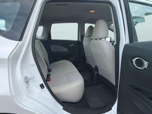 Used 2015 Nissan Versa Note SV FWD image 22