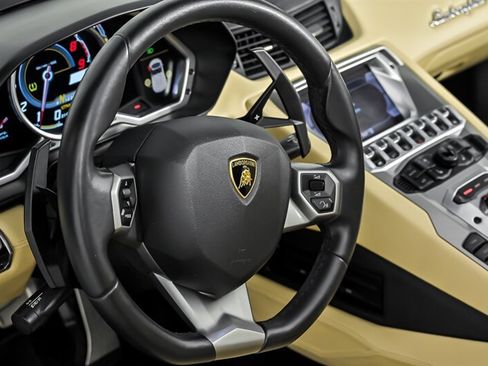 Used 2014 Lamborghini Aventador LP 700-4 AWD/4WD image 24