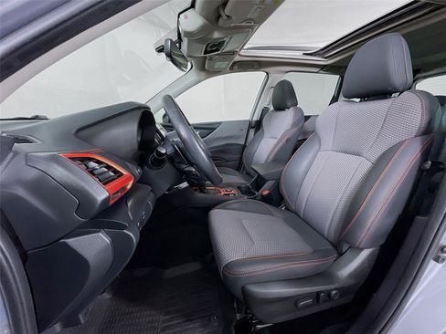 Used 2021 Subaru Forester Sport image 24