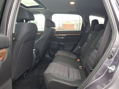 Used 2021 Honda CR-V EX image 10