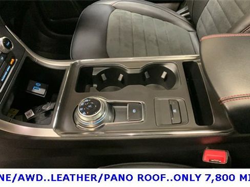 Used 2024 Ford Edge ST-Line image 42