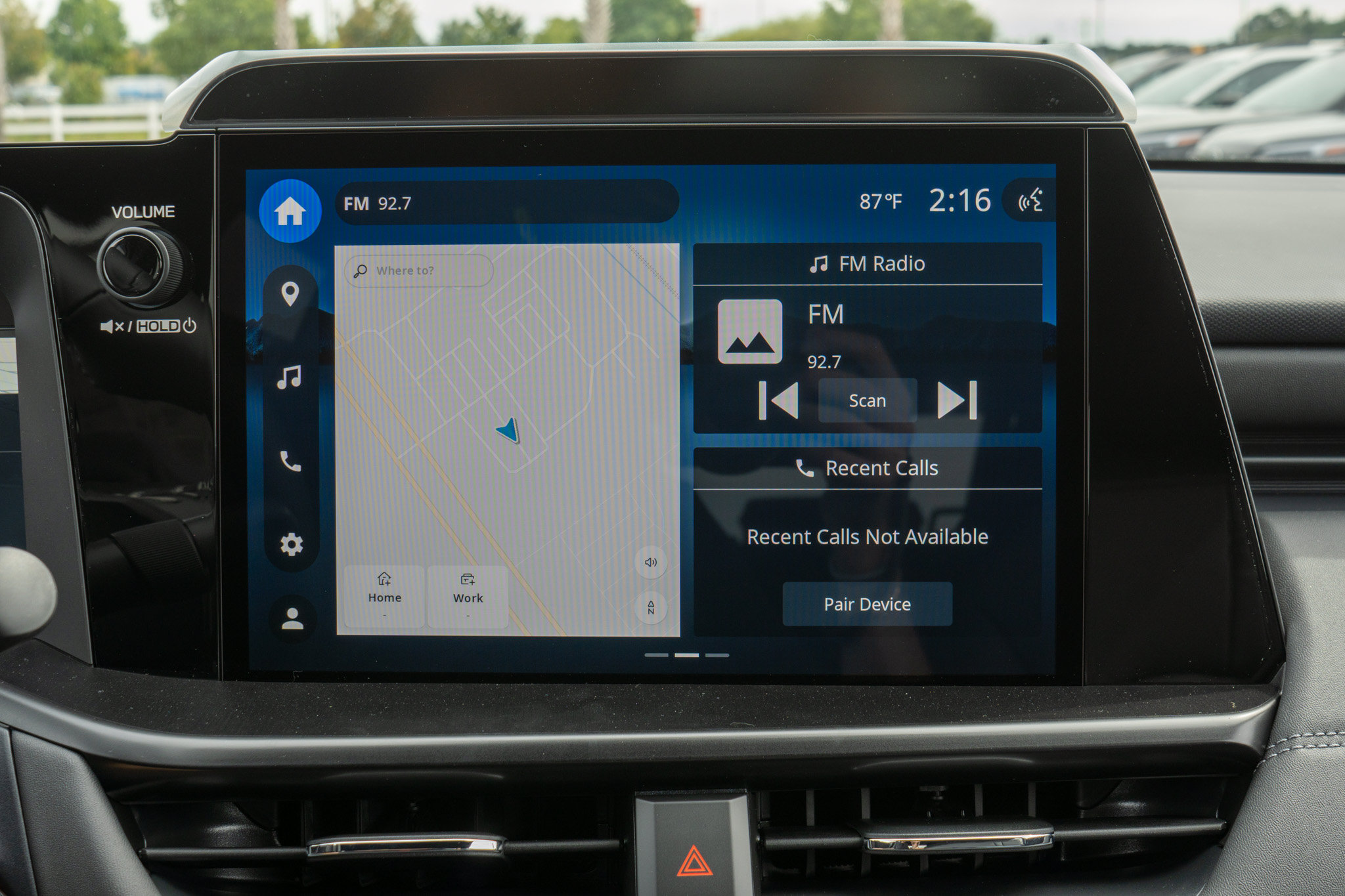 New 2026 Subaru Outback Touring XT AWD/4WD image 15