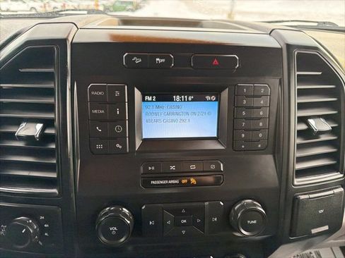 Used 2019 Ford F150 XL w/ Trailer Tow Package image 17