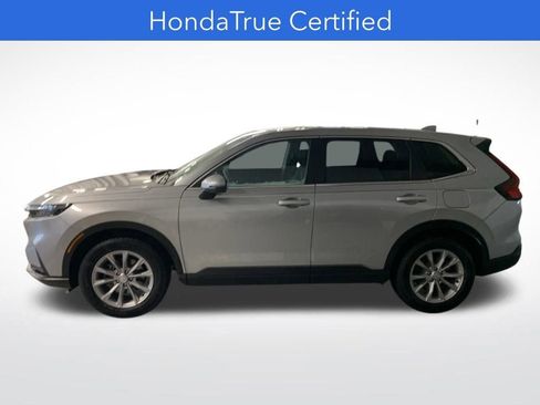 Used 2023 Honda CR-V EX image 2