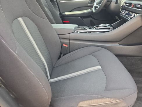 Used 2022 Hyundai Sonata SEL FWD image 19