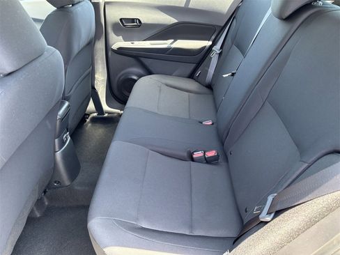 New 2025 Nissan Kicks Play S image 16