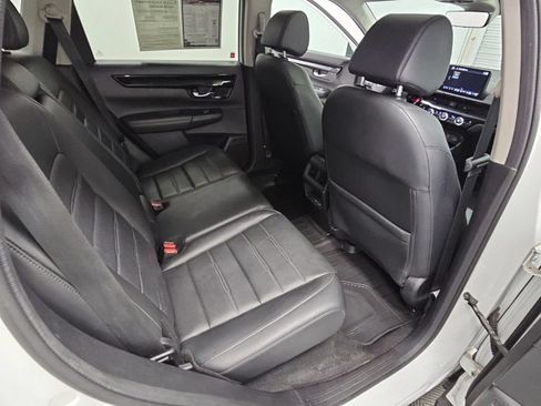 Used 2024 Honda CR-V EX-L image 35