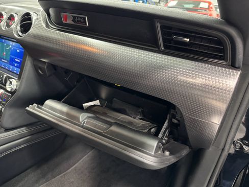 Used 2022 Ford Mustang GT Premium w/ GT Performance Package image 14