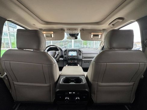 Used 2018 Ford Expedition Limited w/ Equipment Group 302A image 19