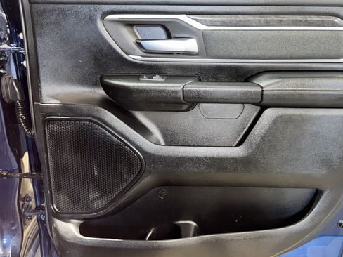Used 2020 RAM 1500 Big Horn image 38