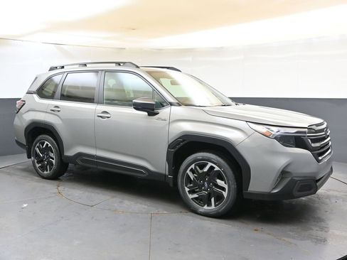 New 2026 Subaru Forester Limited image 7