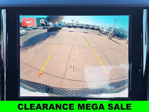 New 2025 RAM 1500 Tradesman image 22