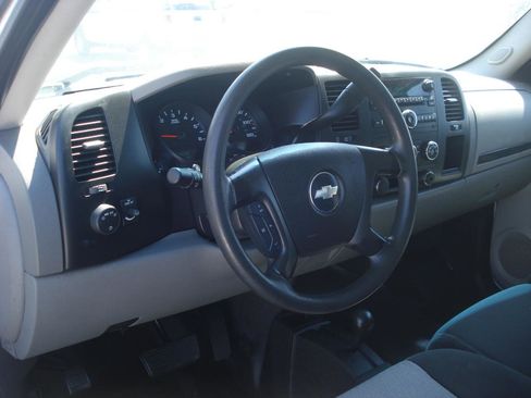 Used 2008 Chevrolet Silverado 1500 W/T w/ Skid Plate Package image 27