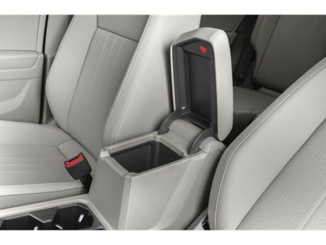 Certified 2022 Volkswagen Tiguan SE R-Line FWD image 14