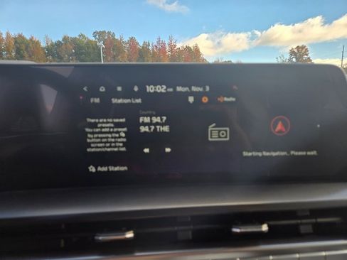 New 2025 Kia Telluride S image 5