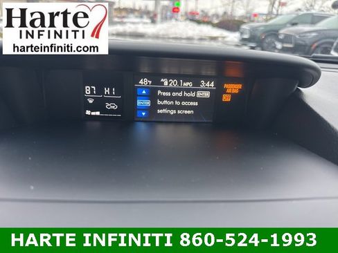 Used 2017 Subaru Forester 2.5i Touring image 18