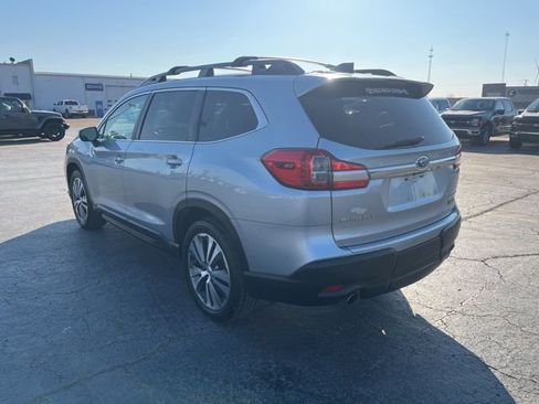 Used 2020 Subaru Ascent Premium w/ Sport Package image 6