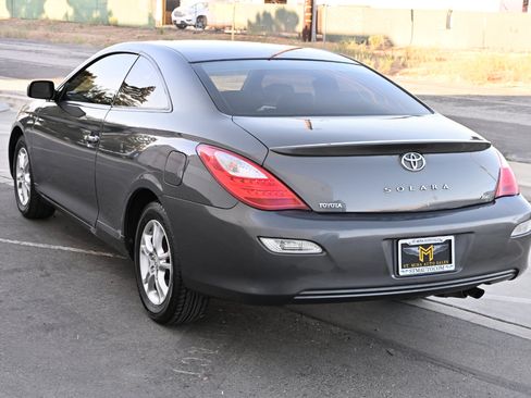 Used 2008 Toyota Solara SE FWD image 4