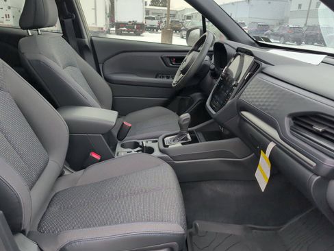 Certified 2025 Subaru Forester Premium image 27