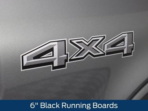 New 2026 Ford F150 XLT w/ Equipment Group 302A MID image 62