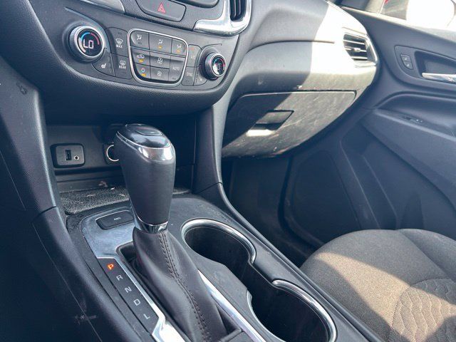 Used 2018 Chevrolet Equinox LT AWD/4WD image 23