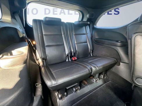 Used 2019 Dodge Durango R/T w/ Blacktop Package image 26