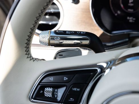 New 2026 Bentley Flying Spur Plug-In Hybrid AWD/4WD image 42