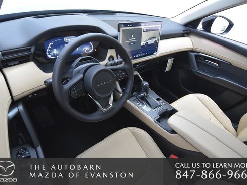 New 2026 MAZDA CX-5 2.5 S w/ Premium Plus Package AWD/4WD image 31