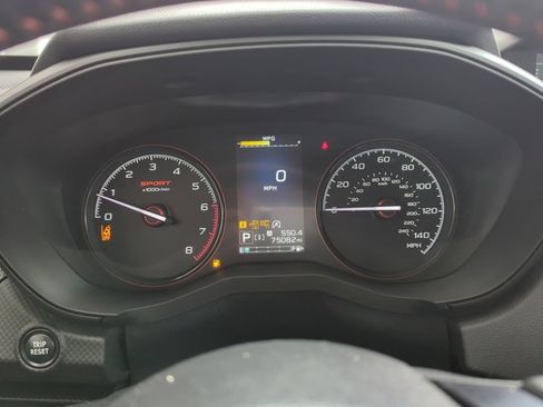 Used 2022 Subaru Forester Sport image 20