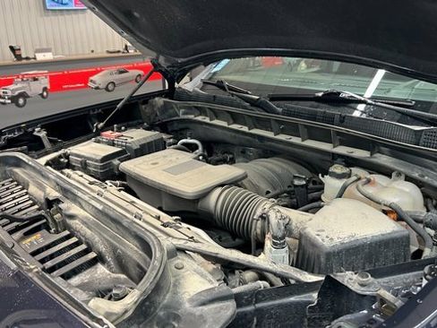 Used 2022 GMC Sierra 1500 Elevation w/ X31 Off-Road Package image 48