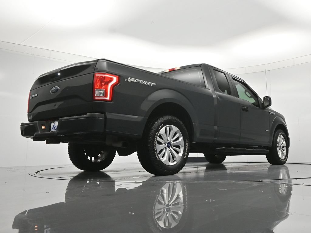 Used 2016 Ford F150 XL w/ Equipment Group 101A Mid RWD image 40