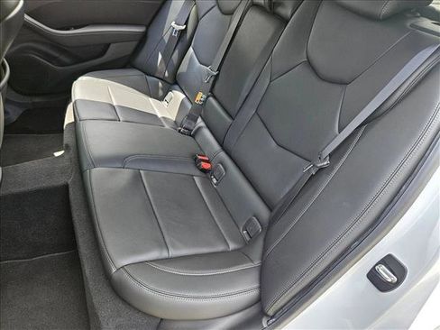 Used 2024 Cadillac CT5 Premium Luxury w/ Parking Package RWD image 15