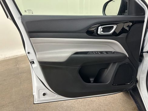 New 2026 Jeep Compass Limited AWD/4WD image 29