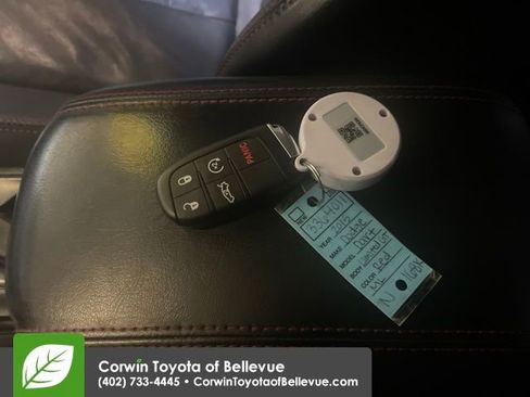 Used 2015 Dodge Dart GT image 11