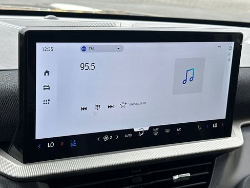 New 2026 Ford Explorer ST w/ Sun And Sound Package image 18