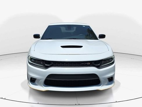 Used 2023 Dodge Charger Scat Pack RWD image 9