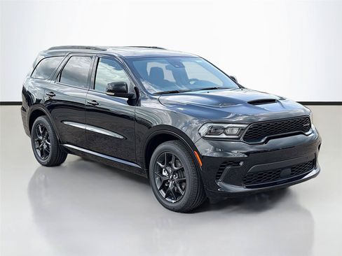 New 2026 Dodge Durango GT AWD/4WD image 1