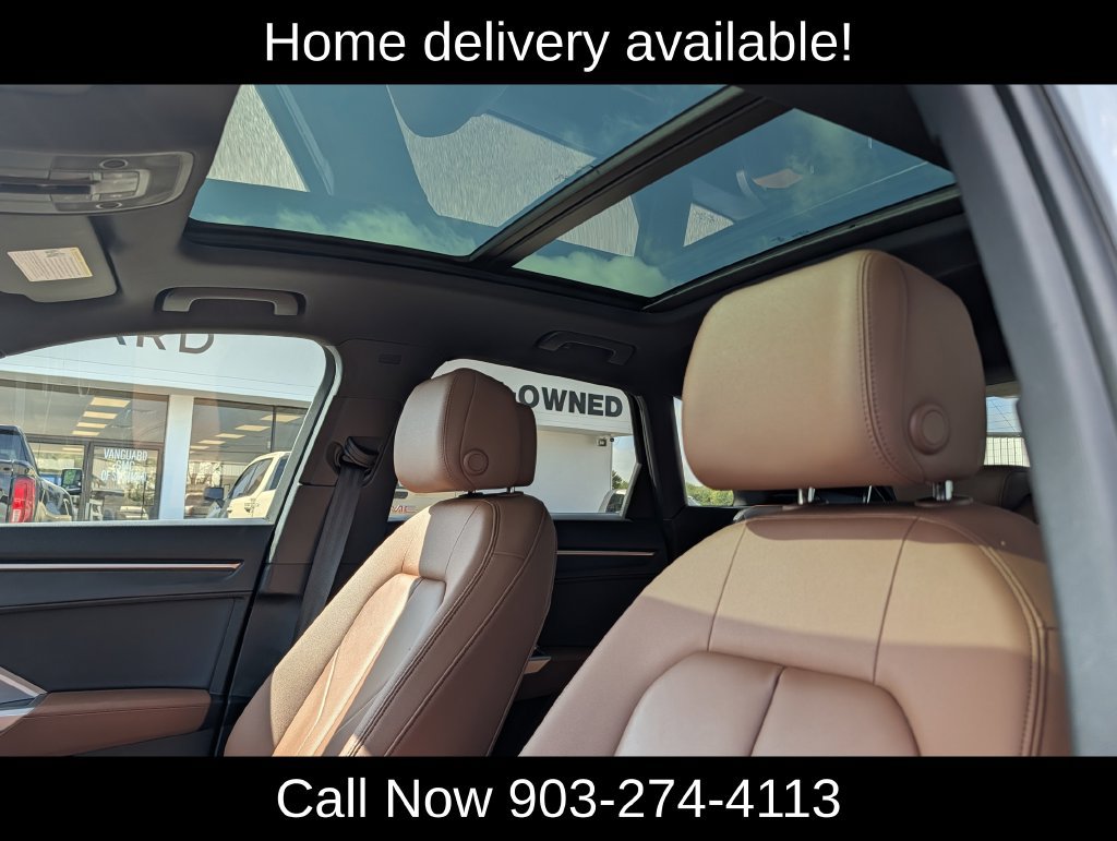 Used 2025 Audi Q3 2.0T Premium AWD/4WD image 26