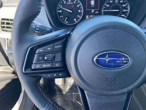 New 2026 Subaru Crosstrek 2.5i Limited image 19