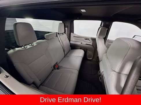 Used 2026 Chevrolet Silverado 1500 RST AWD/4WD image 25
