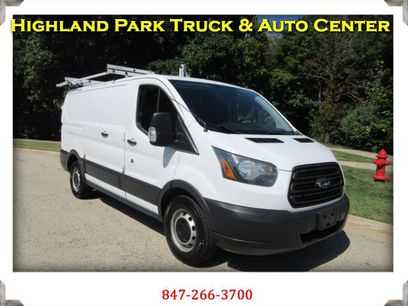 Used 2015 Ford Transit 150 130 Low Roof