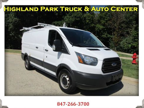 Used 2015 Ford Transit 150 130 Low Roof RWD image 1