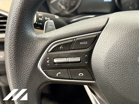 Used 2022 Hyundai Santa Fe SEL AWD/4WD image 12