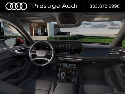 Used 2025 Audi A5 2.0T Premium w/ Convenience Package AWD/4WD image 31